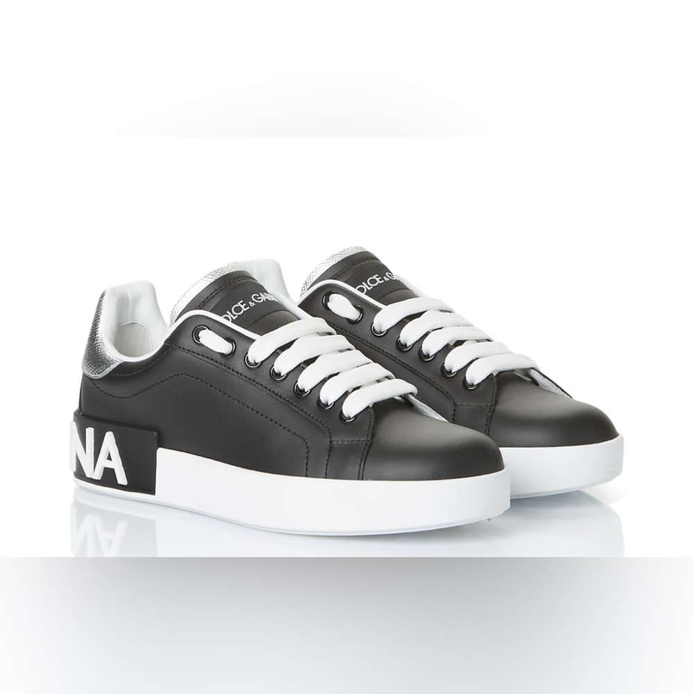 Dolce & Gabbana Portofino Sneakers